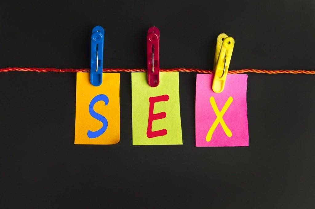Safe Sex: Πότε μπορείς να αποχαιρετήσεις με ασφάλεια το προφυλακτικό