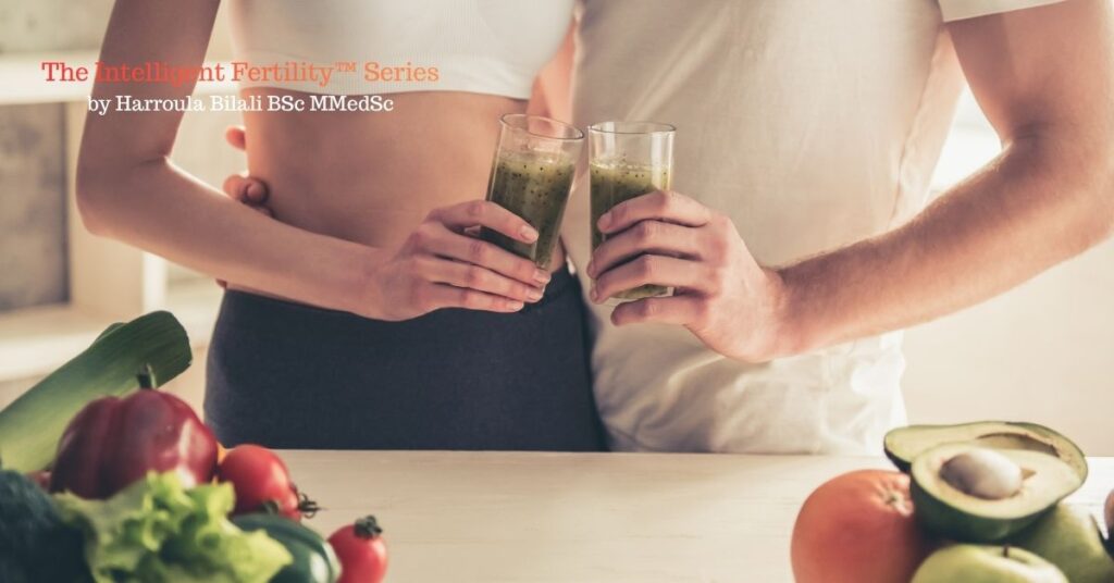 Διατροφογενωμική γονιμότητας για περισσότερες πιθανότητες & υγιή κύηση. Βελτιώστε ωάρια, ενδομήτριο και IVF αποτελέσματα με DNA διατροφή.