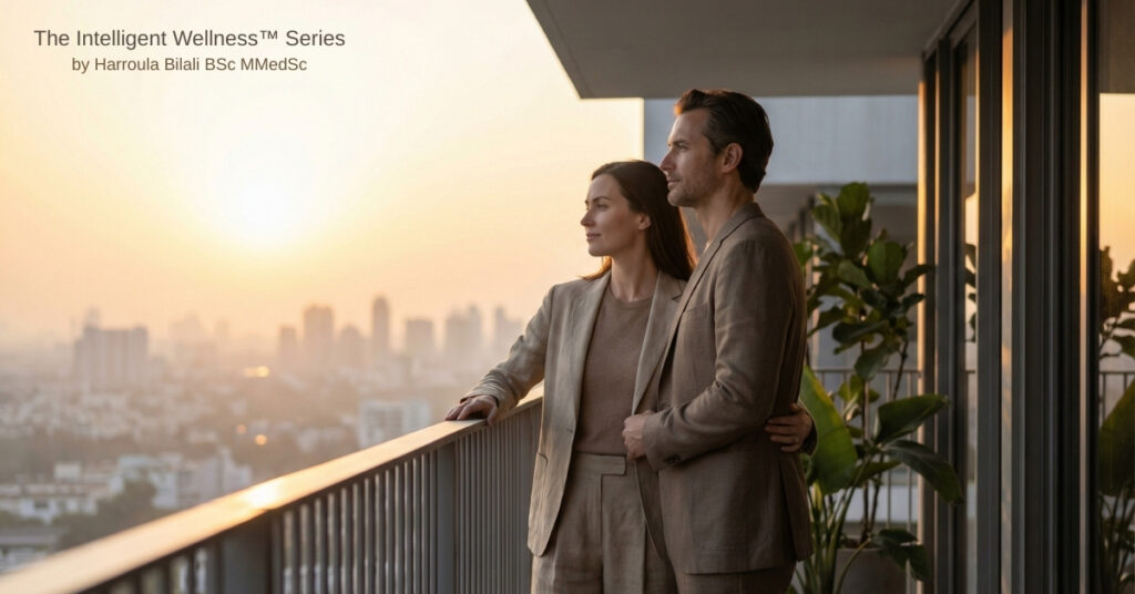 Είναι η γονιμότητα το απόλυτο τεστ μακροζωίας;